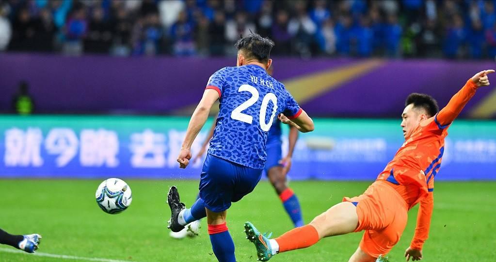 窗口期体能课后，浙江队复出首秀备战中超，目标明确，高层口径保持一致(种下一间教室心得)