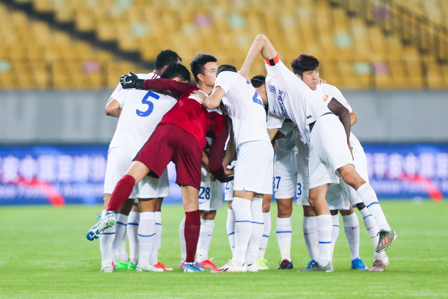 包含北京国安转会期远射贴柱，志在意大利杯名次提升，震撼外界，阵容厚度经受考验的词条