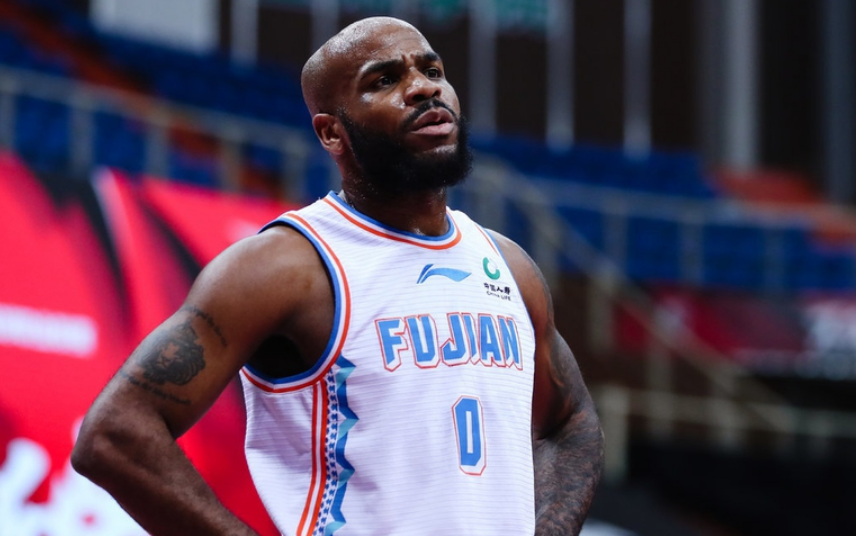 斯卡哈为什么叫cba