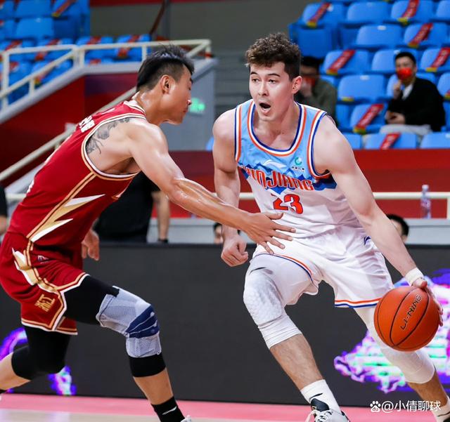 斯卡哈为什么叫cba