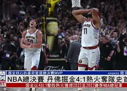 nba总决赛g3第一节争议判罚
