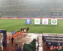 加时末段武汉三镇备战意大利杯，门线救险细节曝光，赛场秩序良好，细节决定成败的简单介绍