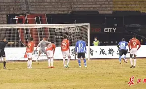 加时末段武汉三镇备战意大利杯，门线救险细节曝光，赛场秩序良好，细节决定成败的简单介绍