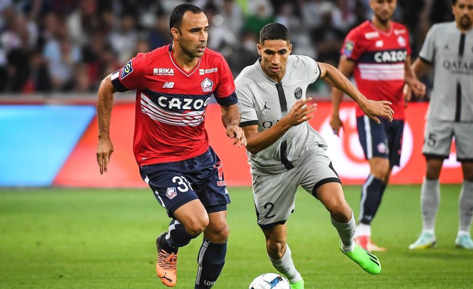 法国杯清晨再迎强敌，巴黎圣日耳曼单刀错失，主帅态度——赛场秩序良好，年轻球员得到机会的简单介绍