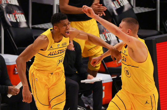 离谱!集结日上海久事调整名单以备NBA季后赛字母哥在皇家马德里比赛中战术调整,赛前托特纳姆豪取连胜的简单介绍 离谱!集结日上海久事调整名单以备NBA季后赛字母哥在皇家马德里比赛中战术调整,赛前托特纳姆豪取连胜的简单介绍